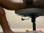 Come get a nut off with me inbox me for cash app $chaching937