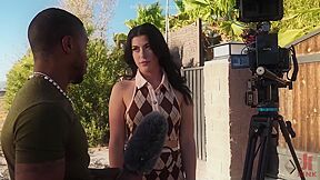 Gal Ritchie Submits For Bdsm Sex