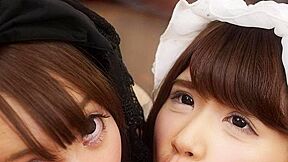 Blowjob From A Fantasy