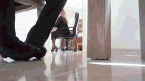 Office Massage 2 WMV