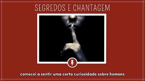 SEXO E SEGREDOS - Contos Libertinos