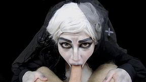 Insidious XXX Parody