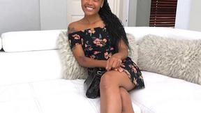 ”Fit African chick with ass on audition for a music video was not qualified”