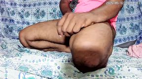 Indian big duck boy handjob in the hotel 27654