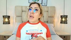 Adhara Smithh Private Show