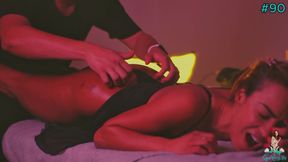 Belinha Baracho Is Back, Lots of Pleasure and Lots of Orgasms - Audio Reestablished