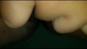 me encanta los dedos