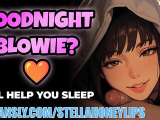 Your Loving Girlfriend Assist U Relax With Her Throat And Cuddles - F4M GFE ASMR Audio Roleplay