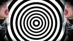 Hyper GIANTESS - VORE Loop ASMR , GIANT