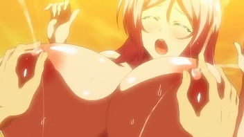 More At milkhentai.com - Big Boobs Lactating Teen Fucked and Creampied