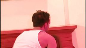 nikki lynn blowjob and group sex on babewatch