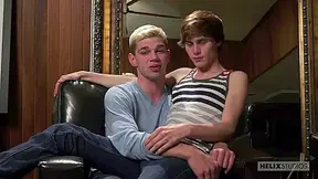 Worth The Wait With Cooper Steel And Dalton Briggs