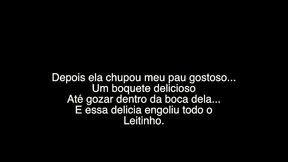 Soraya se apresentando