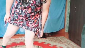 My Lovelish Heart Feels Every Breeze