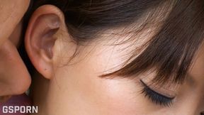 Sex Japanese Teen Excited with Dilso and Fucked with Hot Cock