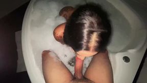 dei gostoso pro meu patrao na banheira da casa dele enquanto a esposa trabalhava- completo no red - luana prado