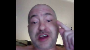 YOU FAGGOTS FUCKED UP REPORTING AND DOWN VOTING MY VIDEOS.