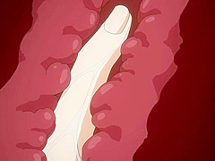 Soft Illusion in the bed_170707p0005