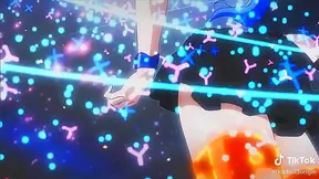 Natsurus Hot Gender Swap Adventure Ignites Wild Desires in Kampfer World