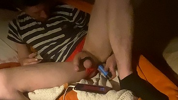 Salon solo anal
