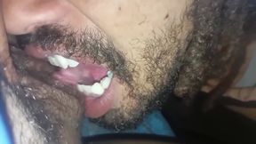 I Sucked My Friend's Dick in the Square and We Fucked Outdoors