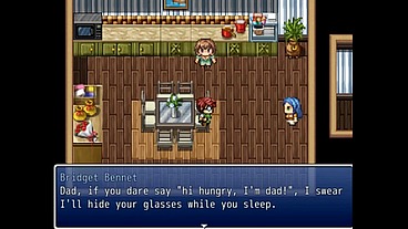 Merry H-Mas A christmas themed NTR Tale [ Xmas Hentai Game PornPlay ] Ep.1 Santa is cheating with a cute blonde elf girl