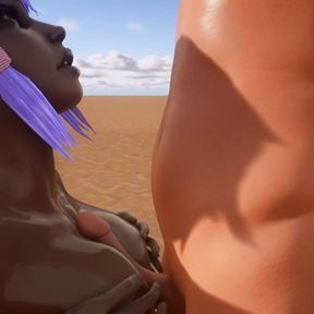 Sex in the wild with beautiful ladies hentai porn game 18+ 2022