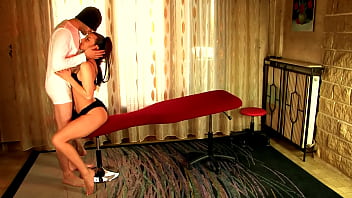 BANC-BOUT 1 2 Desde kamasutra primer [r]evolucion!