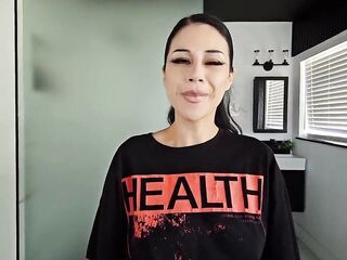 Rock Step Sis Needs My Cum For Her Spell :Penelope Reed :Bawdy Tale :Danny Filth