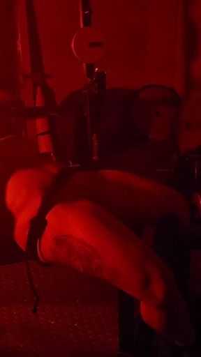 Eckobelle Gets Orgasmically Controlled