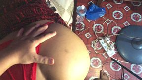 I Had My Ex Stay for the Night