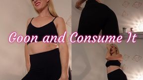 Goon and Consume it