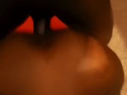 My Stepbrothers love using my tight hole to masturbate