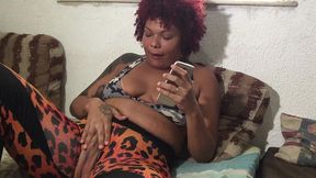 grazy fode com personal deu o cuzinho e bebeu o leitinho todo