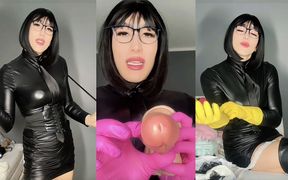 Obey, Serve, Repeat - My Sissy Maid’s New Routine POV Now Hiring!!!