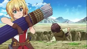 Ore dake haireru kakushi dungeon cap 7