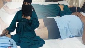 Sexy video of muslim and
