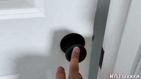 Red Head Stepmom Gets Younger Dick