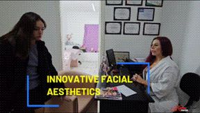 INNOVATIVE FACIAL AESTHETICS - MISTRESS ARIEL - FULL VERSION IN FULL HD - NEW JULY 2025