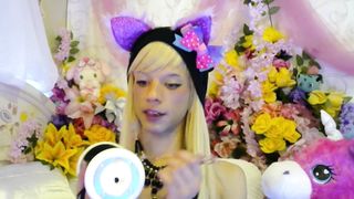 xxHayleeMariexx ASMR Binaural Entertainment ! Haylee Marie