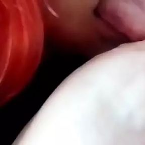 Another hot video