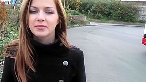 Sexually Attractive Hussy Abigaile Johnson Hot Adult Clip