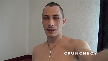 BEART HAIRY FUCKED RAW BY XXL LATINO DICK