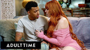 Redhead MILF Lauren Phillips Rewards Stepson For Knowing Her Better Than Her Husband