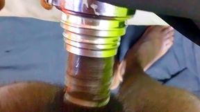 Girlfriend never turned up, All what I needed is pleasure