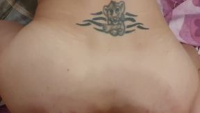 Hard Sex, Squirt, Anal, DP & Blowjob with a Hot Babe