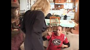 Mature Sluts Sextapes - Episode 5