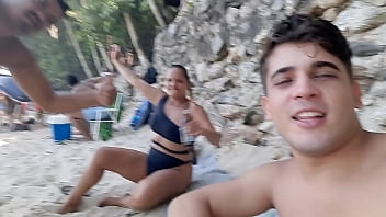 Pingo na bunda.     Partc * El Toro De Oro  e Paty Bumbum * e Casal De Primos