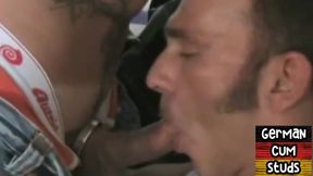Exotic Sex Clip Homosexual Gay Greatest , Its Amazing