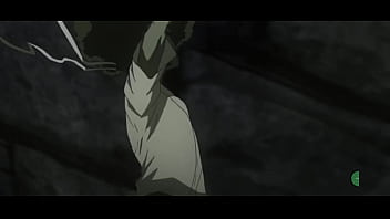 Afro samurai resurrection part 2